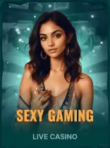 CK444 Sexy Gaming live casino — mapaduse.cz