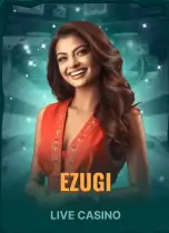 CK444 Ezugi live casino — mapaduse.cz