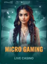 CK444 Micro Gaming live casino — mapaduse.cz