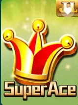 CK444 Super Ace crash game — mapaduse.cz