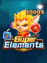 CK444 Super Elements crash game — mapaduse.cz