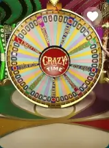 CK444 Crazy Wheel crash game — mapaduse.cz