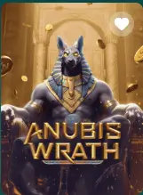 CK444 Anubis Wrath crash game — mapaduse.cz
