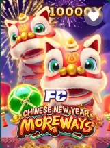 CK444 Chinese New Year Moreways crash game — mapaduse.cz
