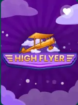 CK444 High Flyer game — mapaduse.cz