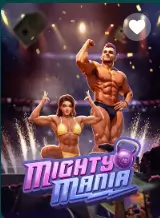 CK444 Mighty Warrior crash game — mapaduse.cz