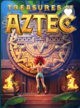 CK444 Treasures of Aztec crash game — mapaduse.cz