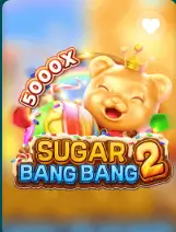 CK444 Sugar Bang Bang 2 slot game — mapaduse.cz