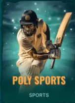 CK444 Poly Sports sports betting — mapaduse.cz
