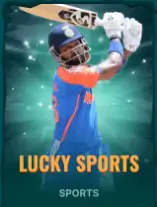 CK444 Lucky Sports sports betting — mapaduse.cz